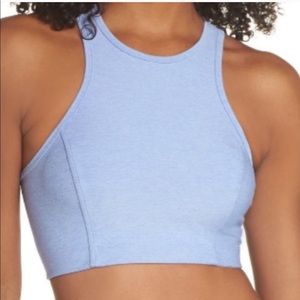 Outdoor Voices Athena Crop- size small